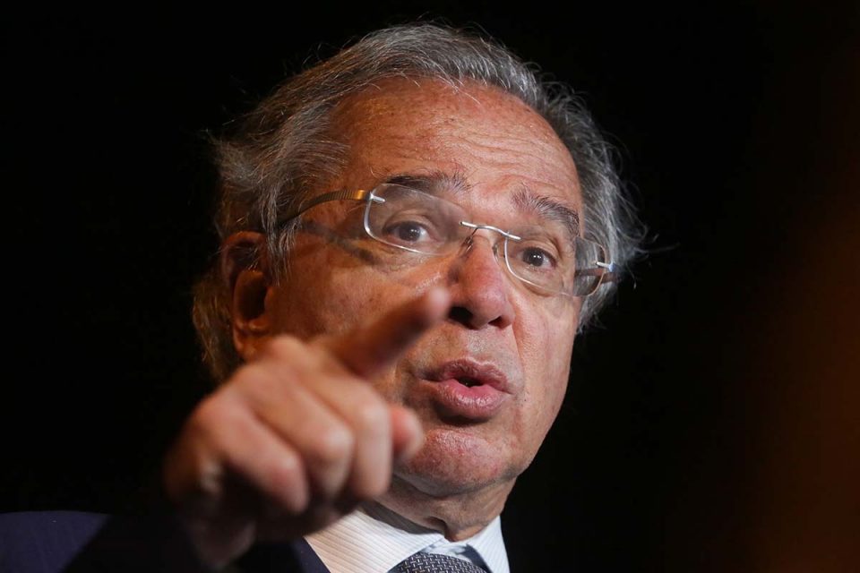 Paulo Guedes