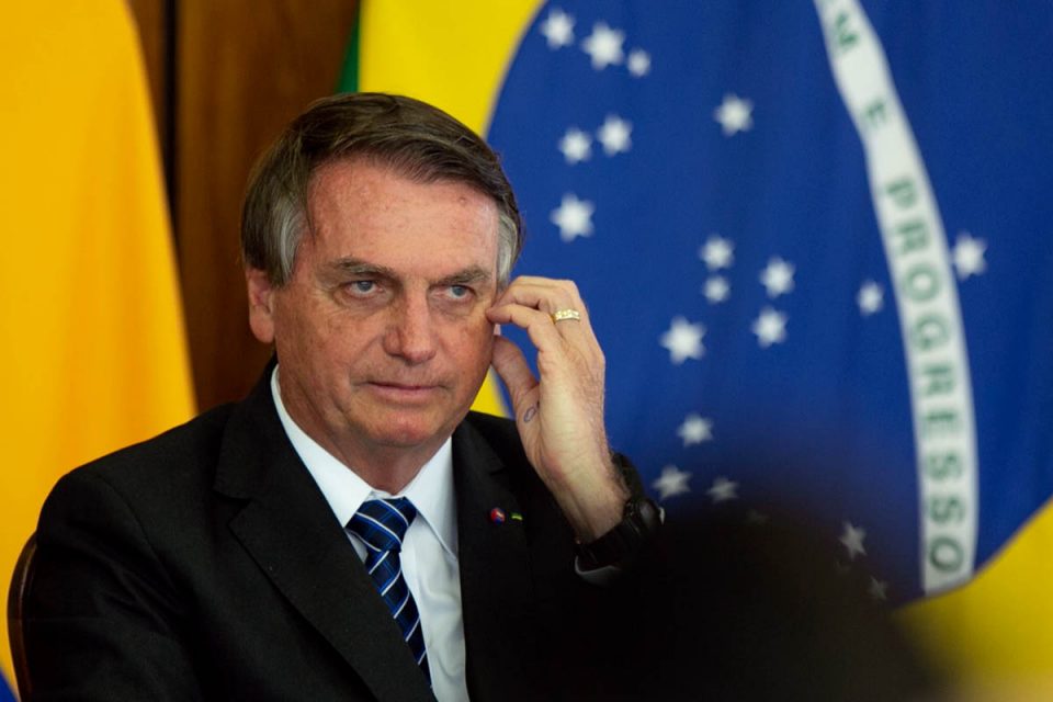 Jair Bolsonaro
