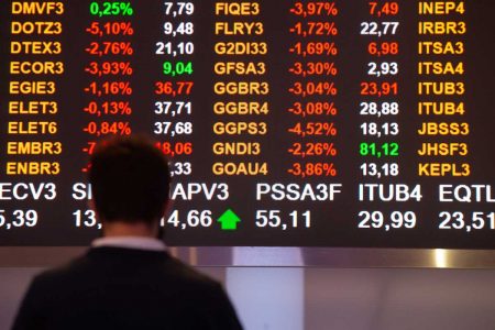 Bolsa de valores