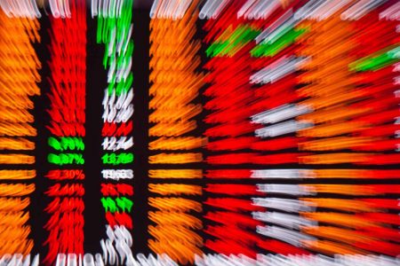 Bolsa de valores sao paulo b3 queda