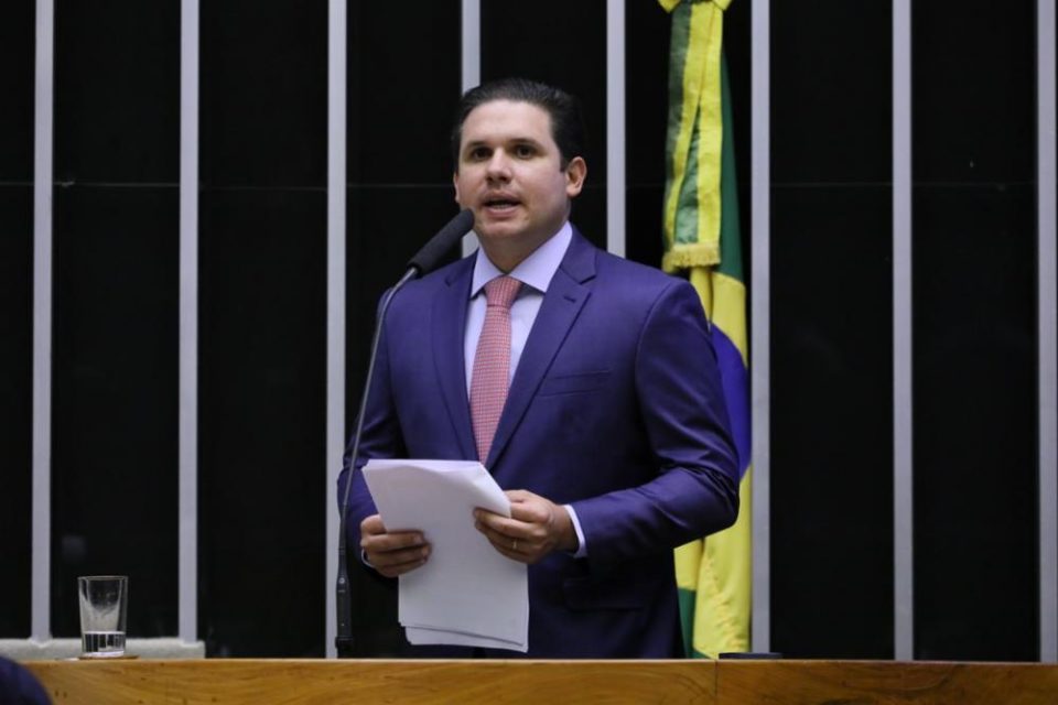 Hugo Motta_precatórios