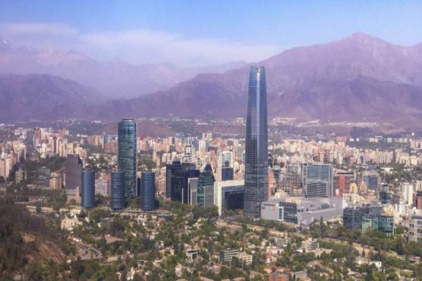 Santiago, Chile