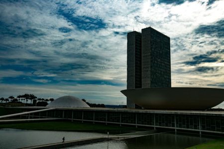 Câmara dos Deputados