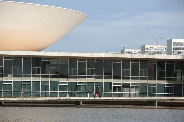 Câmara dos Deputados