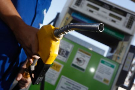 Bomba de gasolina