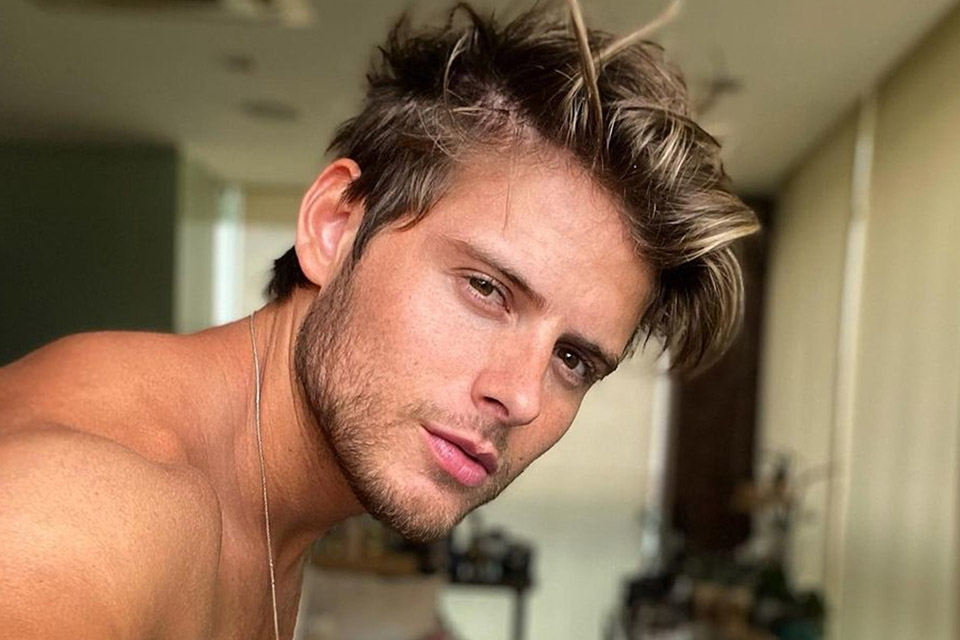 Daniel Lenhardt