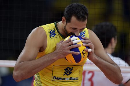 Maurício Souza