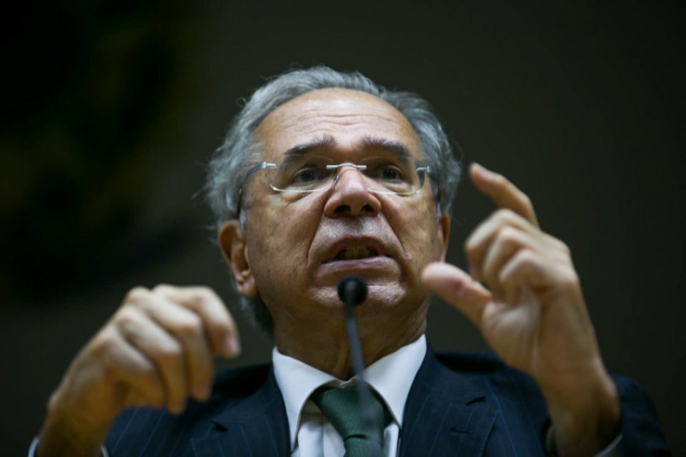 Paulo Guedes