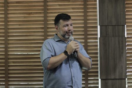 Rafael Parente