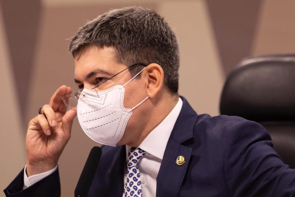 A CPI da COVID-19, também chamada de CPI PANDEMIA no senado federal