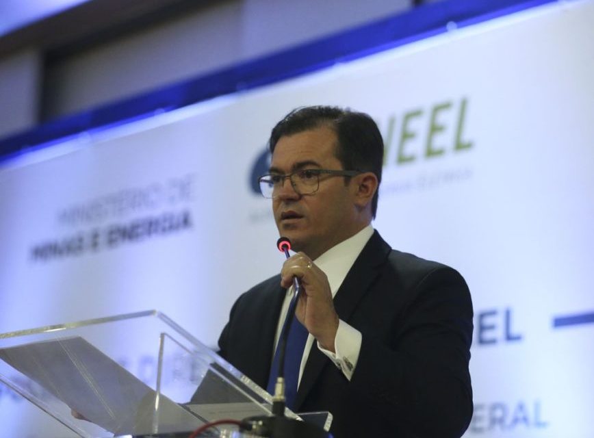 Foto colorida de Efrain Cruz - Metrópoles
