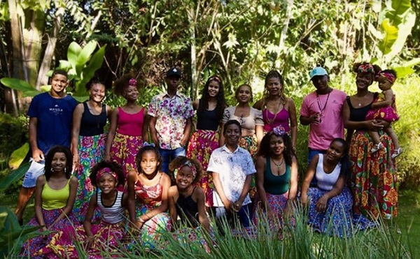 festa afro-literária