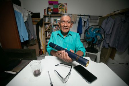 Alfonzo Rodrigues