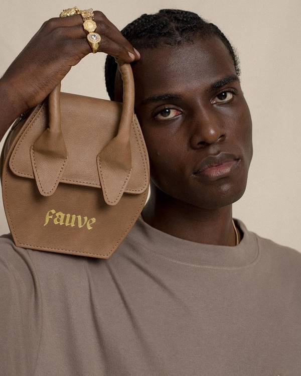 SPFW N52 - Fauve