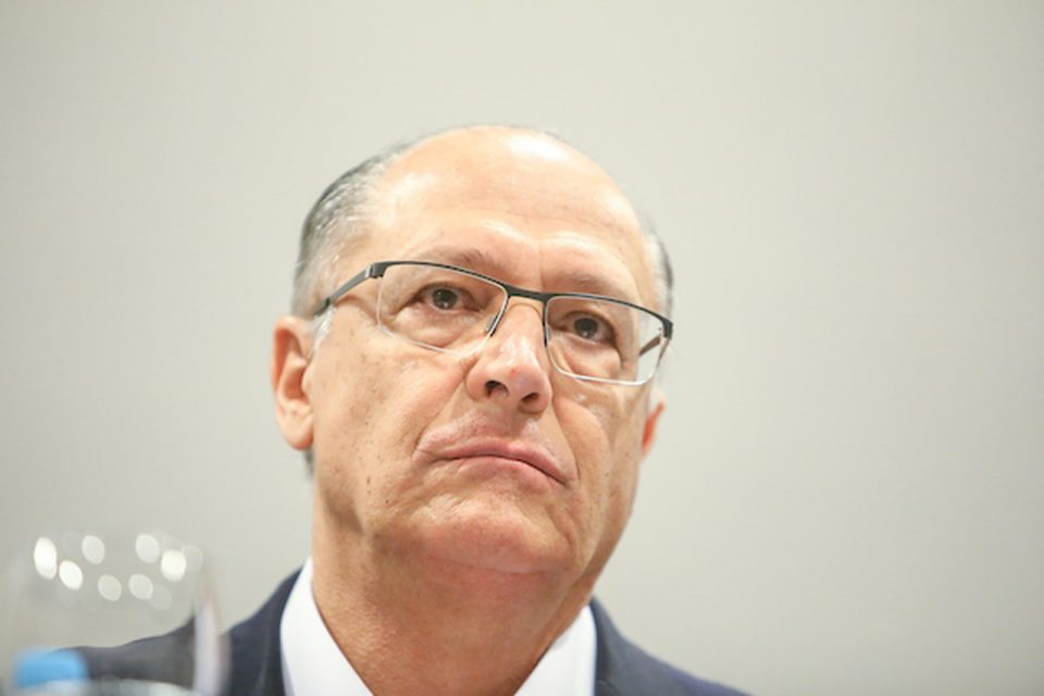 Geraldo Alckmin