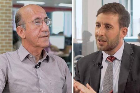 Caio Barbieri entrevista Rubens Otoni
