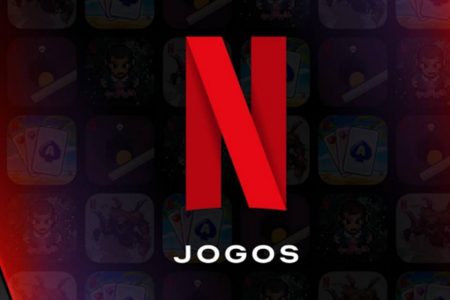 Netflix Jogos