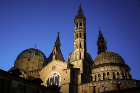 Basilica de Santo Antonio de Padua