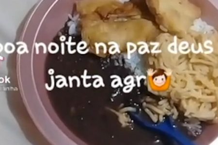 Preso postava em rede social dia a dia da prisão