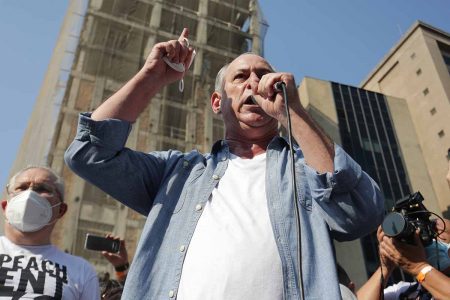 Ciro Gomes