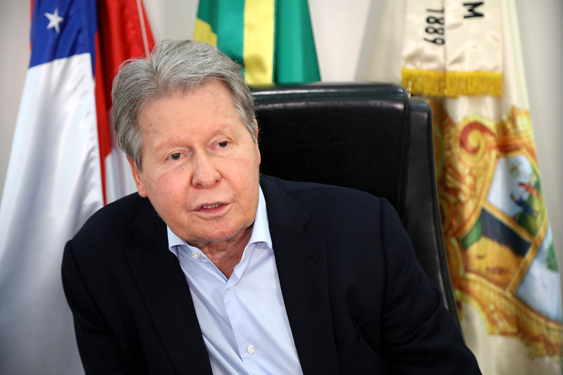 Arthur Virgílio