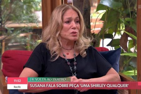Susana Vieira