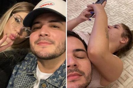 Marilia Mendonça e Matheuzinho7