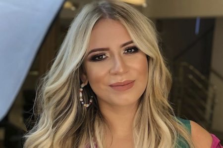 Marília Mendonça