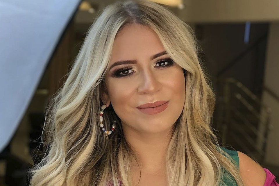 Marília Mendonça