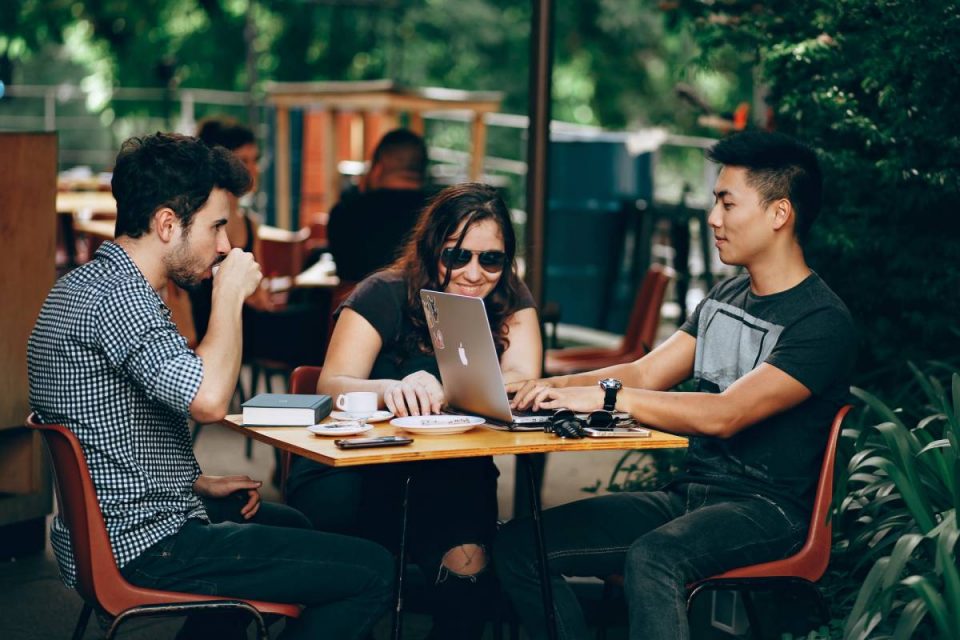 De geração pra geração: o que muda no processo de ensino-aprendizagem?