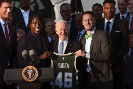 Biden Bucks
