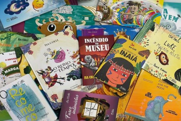 Livros Colli Books