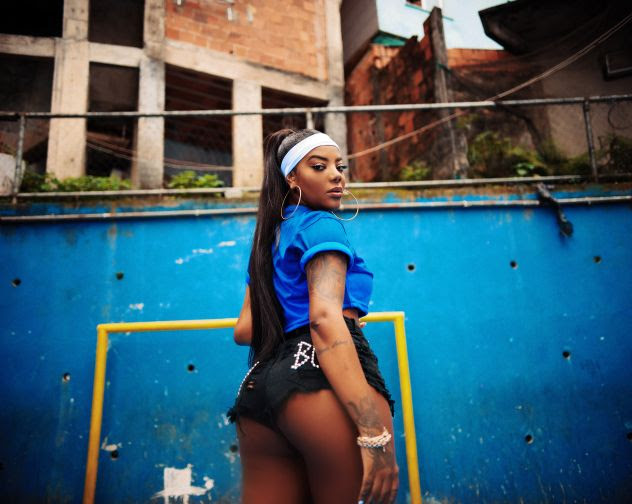 Ludmilla