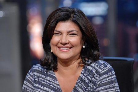 Cristiana Lôbo