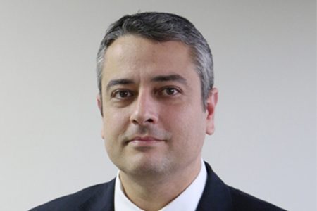 Hélio Angotti Neto Ministério da Saúde