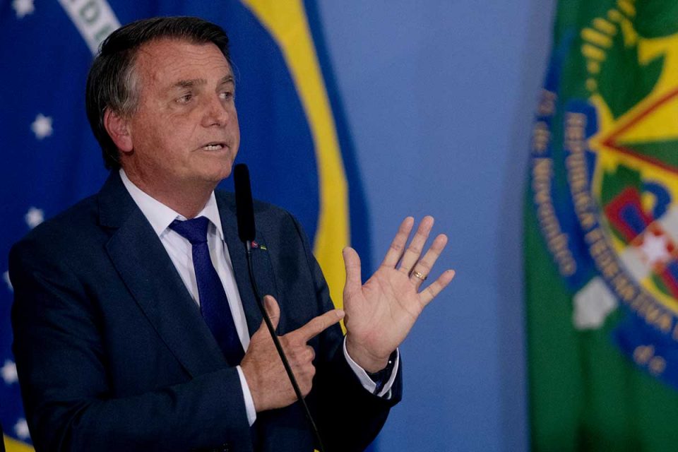 Jair Bolsonaro