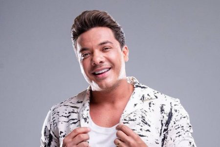 cantor Wesley Safadão