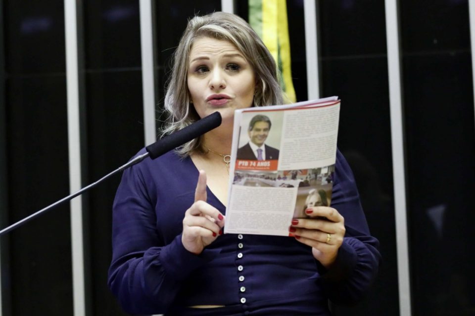 Graciela Nienov