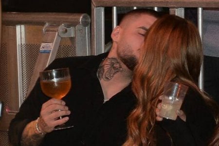 Viih Tube e affair