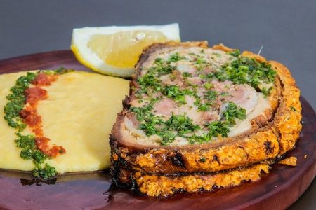 Porchetta do Luiz Trigo, Le Birosque