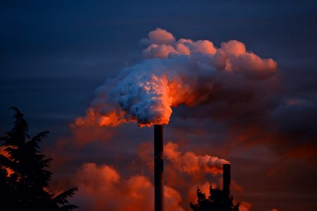 Poluição é tema de debate em painel na COP27 - Metrópoles