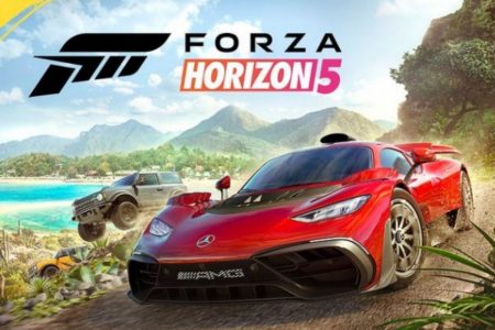 Forza Horizon 5