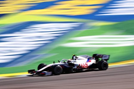 F1 Grand Prix of Brazil