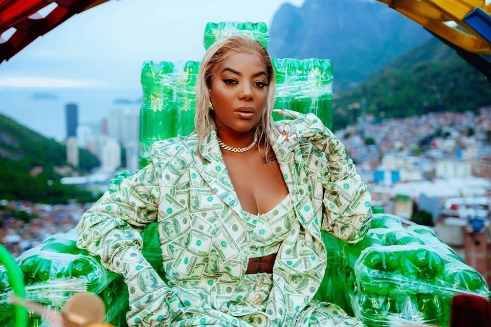 Ludmilla