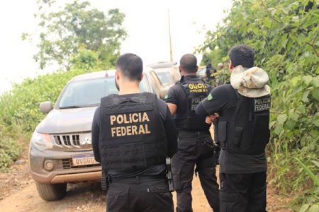 Polícia Federal