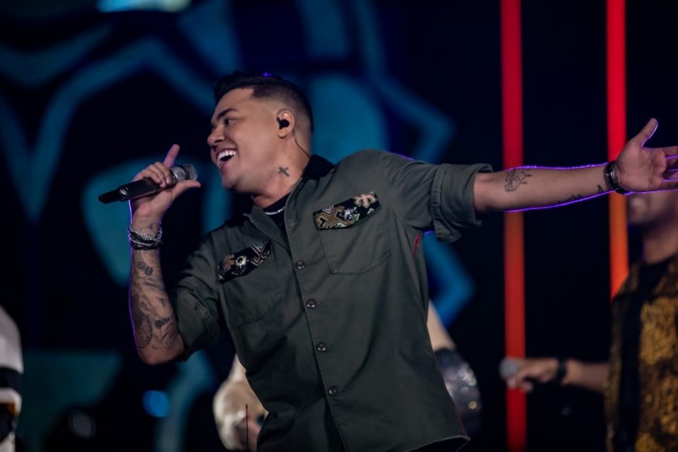 Felipe Araújo