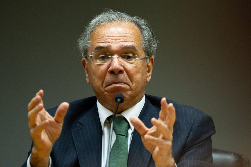Paulo Guedes