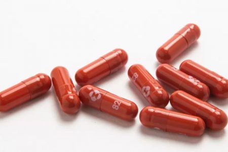 molnupiravir-MSD-covid19-antiviral