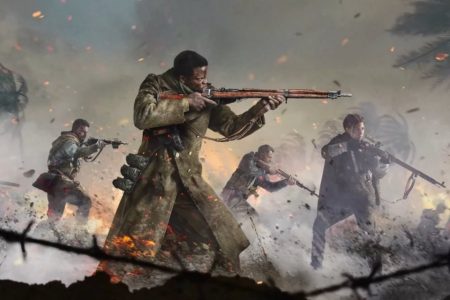 Call of Duty: Vanguard