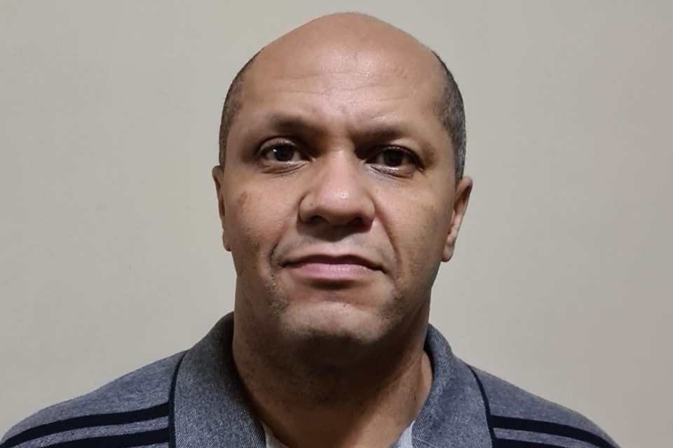 Professor Roberto Cardoso